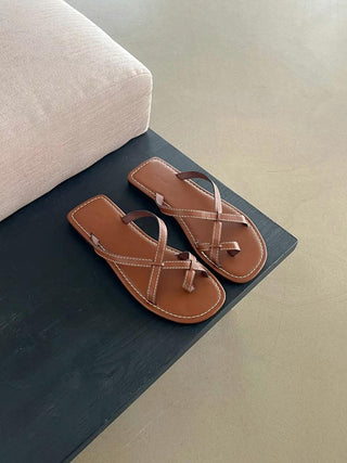 Finley Sandals