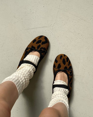 Ella Ballet Mary Janes 香港女裝鞋