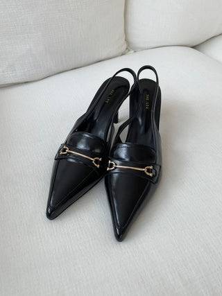 Elara Slingback Heels 女裝鞋
