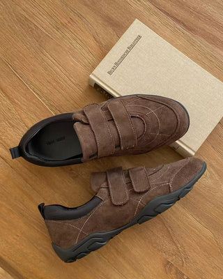 Cleo Strap Sneakers 女裝鞋