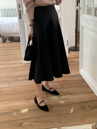 Calista Mary Janes 香港女裝鞋