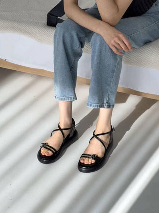 Samis Sandals 香港女裝鞋