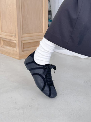 Tate Sneaker Flats 香港女裝鞋