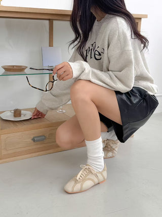 Tate Sneaker Flats 香港女裝鞋