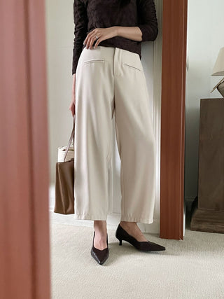 Hazel Pumps 高踭鞋