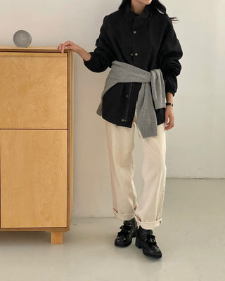 Bow Ankle Boots 香港女裝鞋