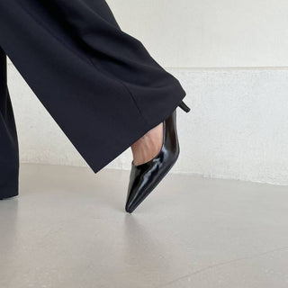 Daily Essential Pumps 香港高踭鞋