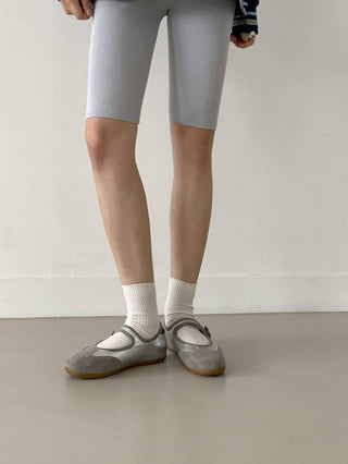 Bella Ballet Flats 女裝鞋