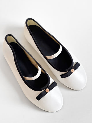 Mary Jane Ballet Flats