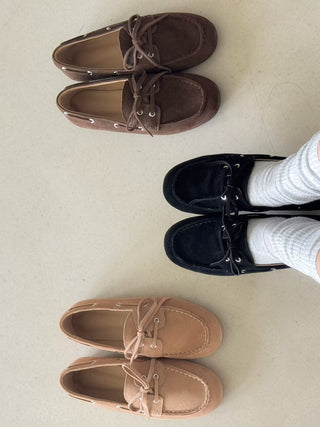 Ros Boat Shoes 香港女裝鞋店