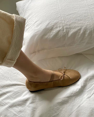 Ella Ballet Mary Janes 香港女裝鞋