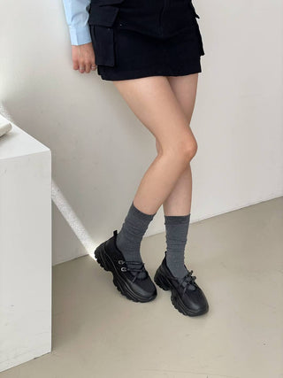 Stella Bow Sneakers 韓國女裝鞋