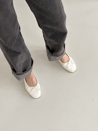 Lily Bow Flats 女裝平底鞋