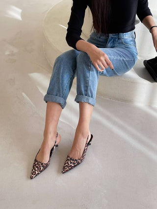 Ryra Slingback Heels女裝鞋