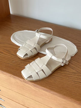 Eve Sandals 香港女裝鞋