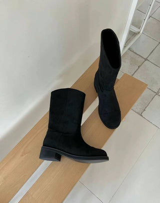 Tahlia Calf Boots 香港女裝鞋