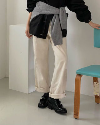 Bow Ankle Boots 香港女裝鞋