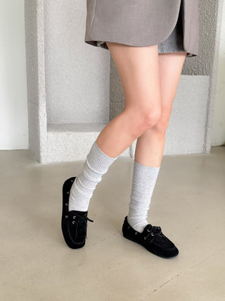 Ros Boat Shoes 香港女裝鞋店