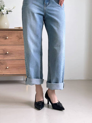 Knotted Pumps