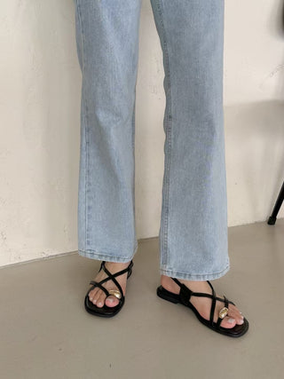Ring Sandals 香港女裝鞋