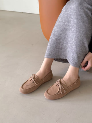 Ros Boat Shoes 香港女裝鞋店