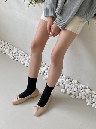 Lily Bow Flats 女裝平底鞋