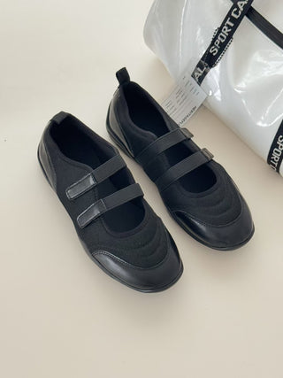 Yui Sneaker Mary Janes 女裝鞋網店