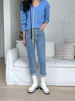 Flatform Boots 香港女裝鞋