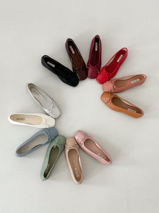 Lily Bow Flats 女裝平底鞋