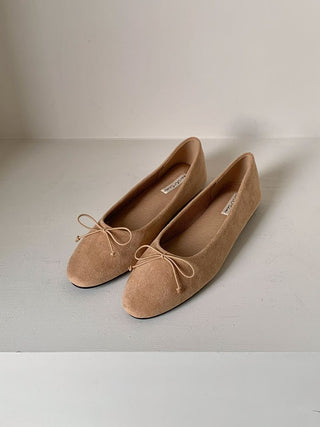 Lia Bow Flats 香港女裝鞋