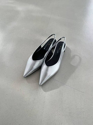 Aura Flats 女裝鞋