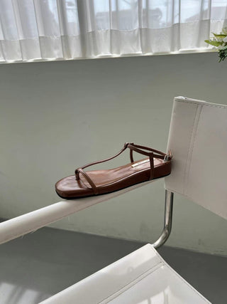 T-bar Sandals 女裝鞋