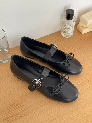 Ame Bow Mary Janes 女裝鞋
