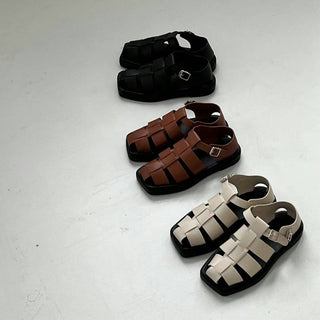 Chunky Platform Sandals 香港女裝鞋