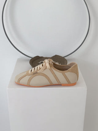 Tate Sneaker Flats 香港女裝鞋