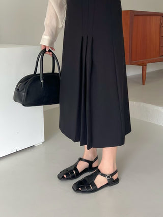 Eve Sandals 香港女裝鞋