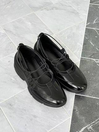Strappy Ballet Sneakers 女裝鞋