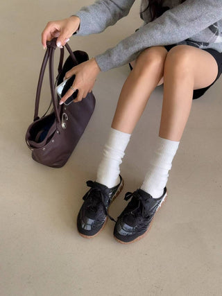 Nora Mule Sneakers 女裝鞋