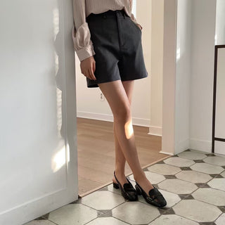 Slingback Loafers樂福鞋