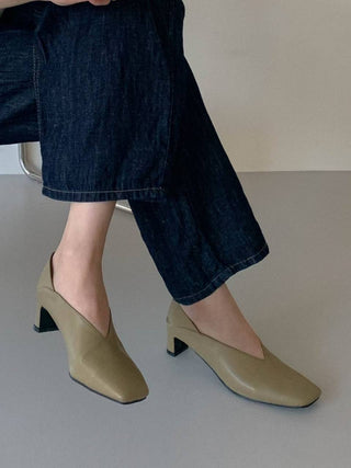 Iso Pumps 女裝鞋