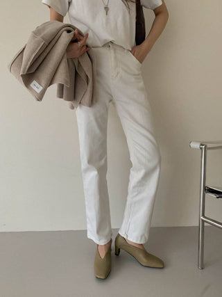 Iso Pumps 女裝鞋