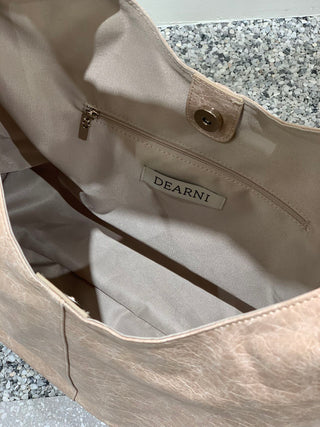 [韓國直送] Fay Slouchy Tote Bag