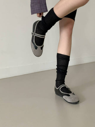 Bella Ballet Flats 女裝鞋