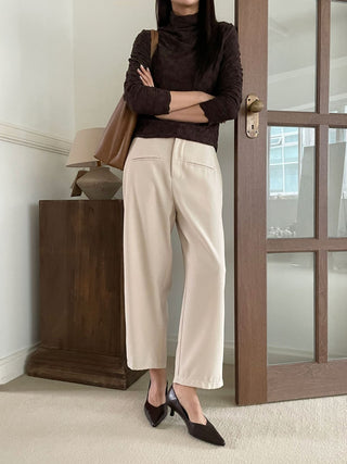 Hazel Pumps 高踭鞋