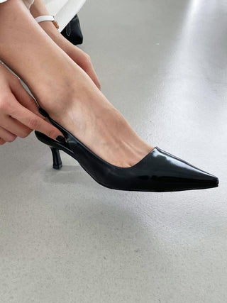 Ryra Slingback Heels女裝鞋