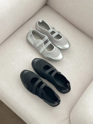 Yui Sneaker Mary Janes 女裝鞋網店