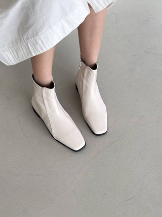 Galad Chelsea Ankle 香港女裝鞋