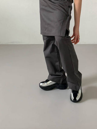 Matellic Sneakers 香港女裝鞋