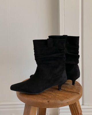Tyrs Boots 女裝鞋