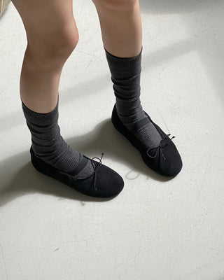 Ella Ballet Mary Janes 香港女裝鞋